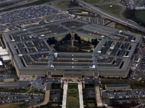 Iz Pentagona tvrde da su procurili vrlo povjerljivi dokumenti