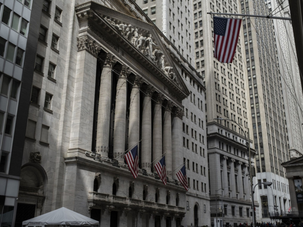 Ulagačima na Wall Streetu oslabio elan, trguje se oprezno