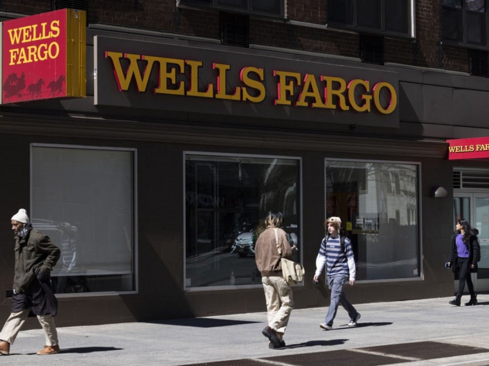 Wells Fargo: Indeks S&P 500 spreman je za korekciju od 10 posto