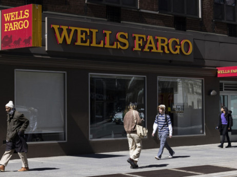 Wells Fargo: Indeks S&P 500 spreman je za korekciju od 10 posto