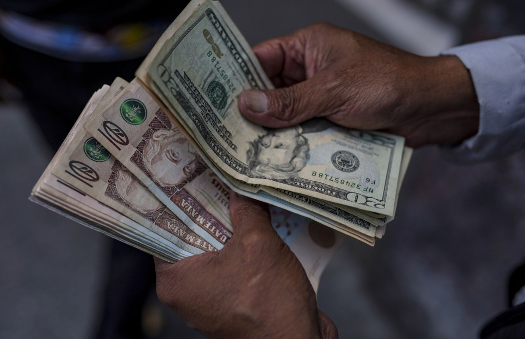 Zašto će dolar ostati glavna svjetska valuta za trgovinu?
