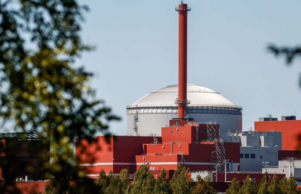 Finska pokrenula novi nuklearni reaktor sa 14 godina zakašnjenja