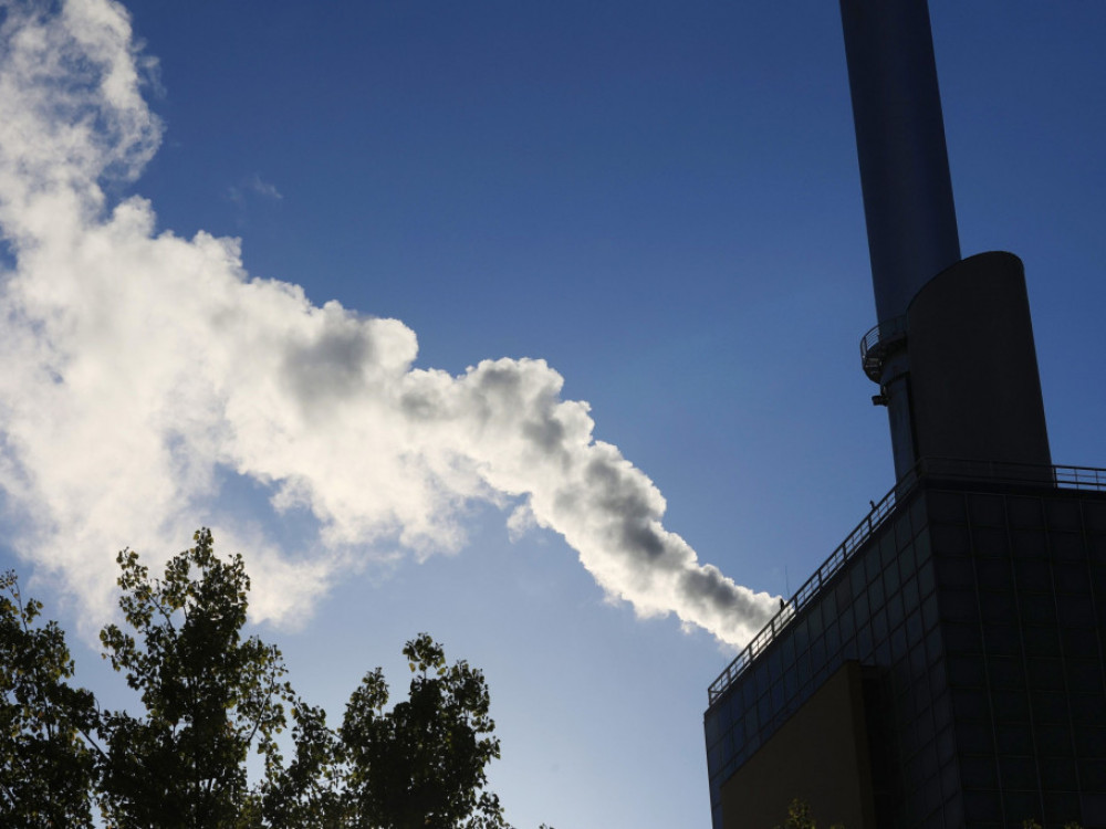Greenpeace tuži EU zbog 'lažno' zelenog plina i nuklearne energije