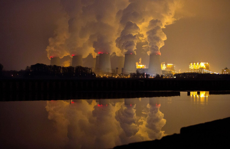 Sjeverno more postaje ključno europsko stjecište čiste energije