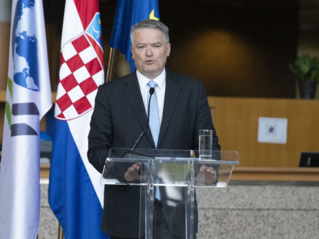 Plenković: Hrvatska će pristupanjem OECD-u biti u klubu najrazvijenijih