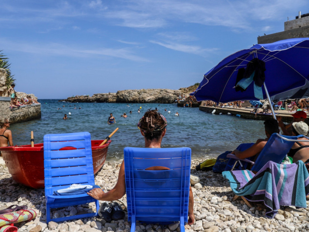 Najviši sud EU-a Italiji naredio sređivanje kaosa u koncesijama za plaže