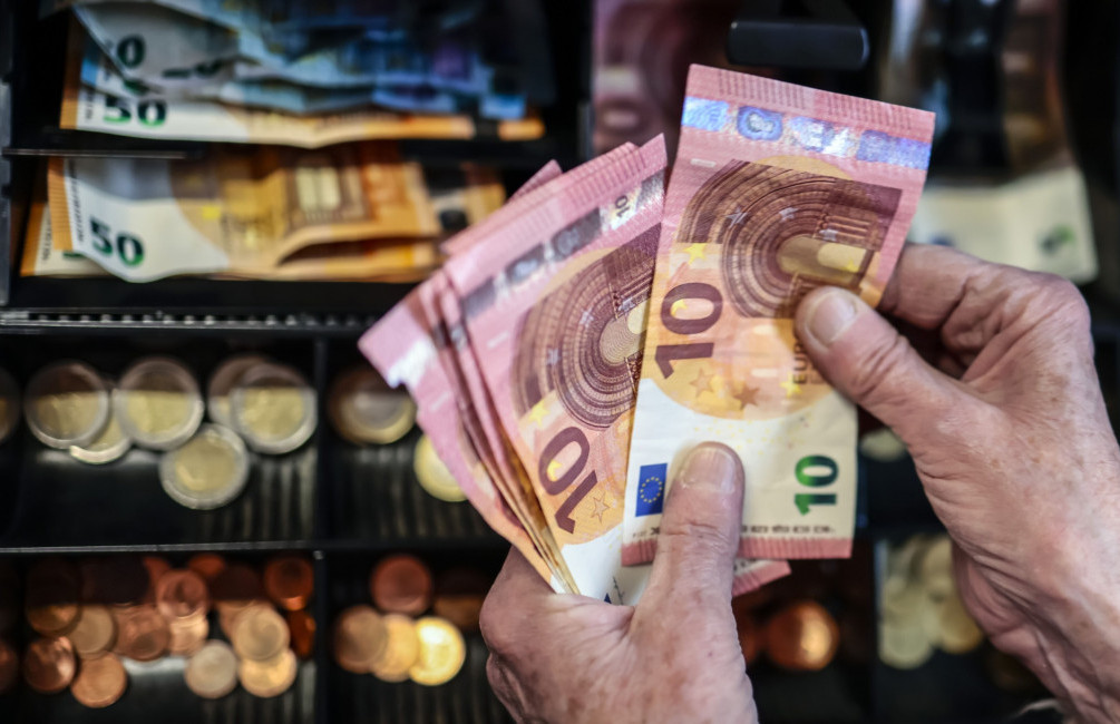 Hrvatski javni dug dosegao 46,6 milijardi eura