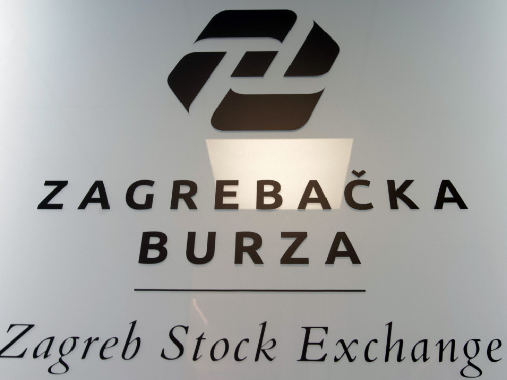 Crobex nastavio uzlet, najviši promet HT-om u mjesec i pol dana