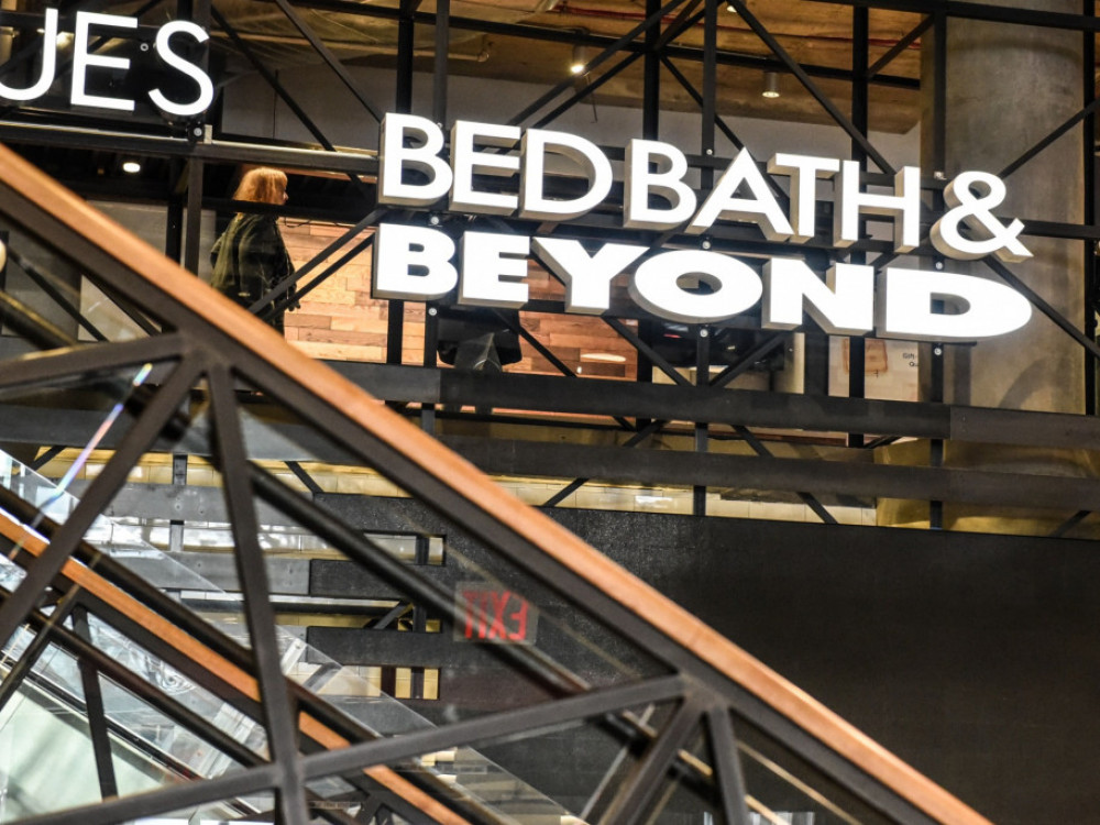Još jedan veliki bankrot u SAD-u: Bed Bath & Beyond završio u stečaju