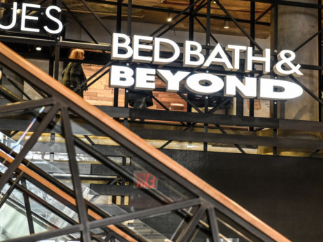 Još jedan veliki bankrot u SAD-u: Bed Bath & Beyond završio u stečaju