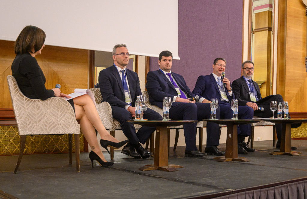 Hrvatski financijski sustav stabilan je i otporan u neizvjesnom okružju