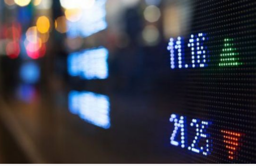 Blagi pad indeksa u Zagrebu i Europi na početku tjedna