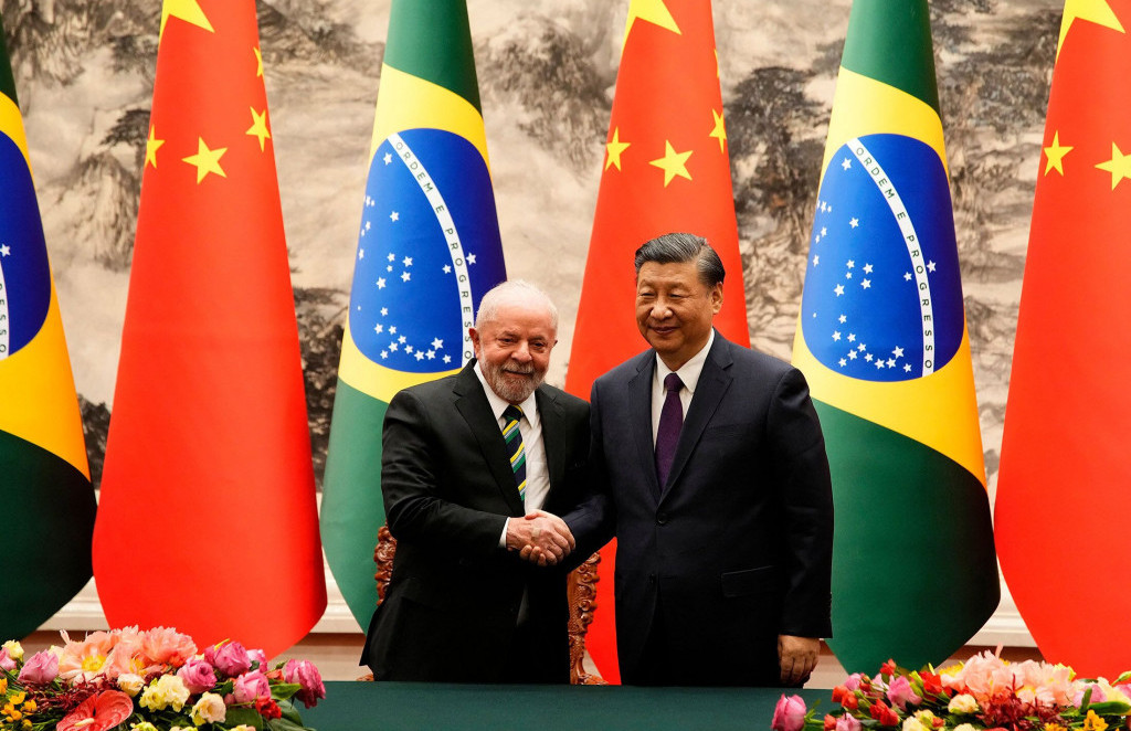 Je li vrijeme da se BRICS širi kao protuteža razvijenom svijetu?