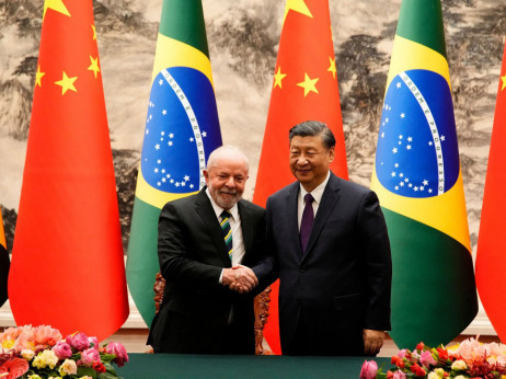 Je li vrijeme da se BRICS širi kao protuteža razvijenom svijetu?