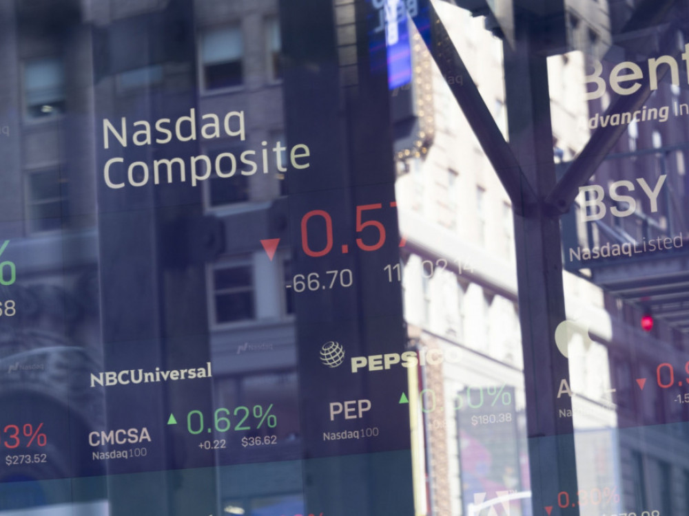 Tehnološke dionice razočarale u inače pozitivnom danu za američke burze