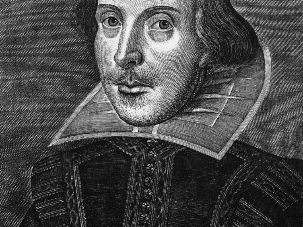 U Londonu možete vidjeti šest prvih izdanja Shakespeareovih drama