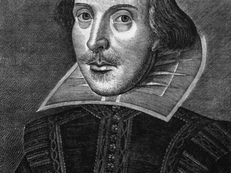 U Londonu možete vidjeti šest prvih izdanja Shakespeareovih drama
