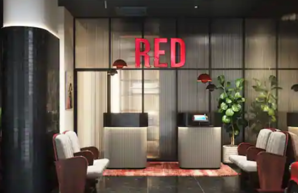 Arena Hospitality grupa upravljat će Radisson RED hotelom u Beogradu