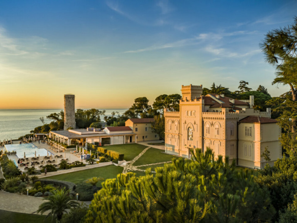 Valamar isplaćuje dividendu od 20 centi, na čelo tvrtke dolaze mlađi