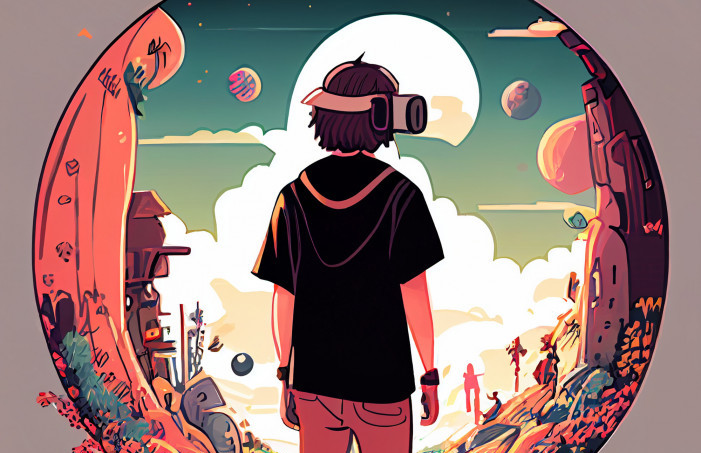 Što se dogodilo s metaverzumom?