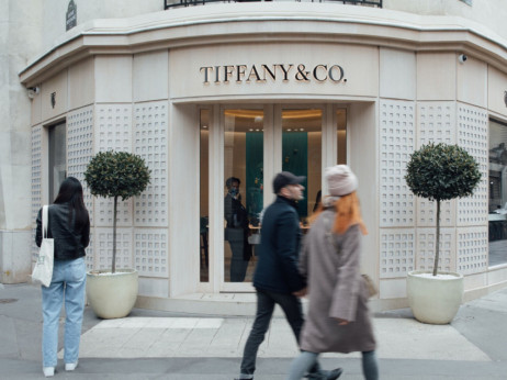 Tiffany & Co se nakon nekoliko godina vraća na Manhattan
