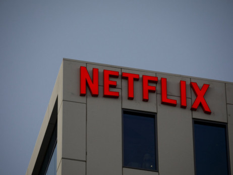 Netflix snizio projekcije prodaje, dionice pale čak 10 posto
