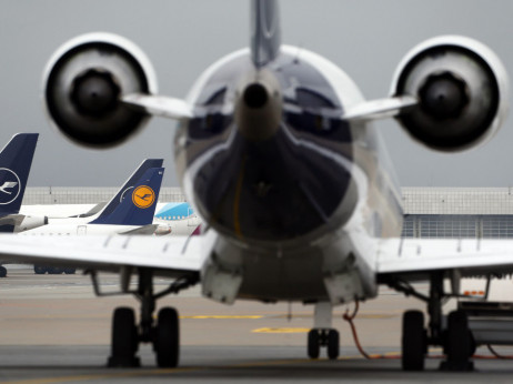 Stižu velike promjene, EU počinje dekarbonizaciju zrakoplovnog sektora