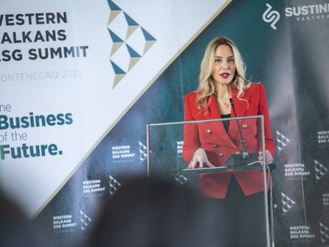 Western Balkans ESG Summit: Promijeniti način na koji razmišljamo o investicijama