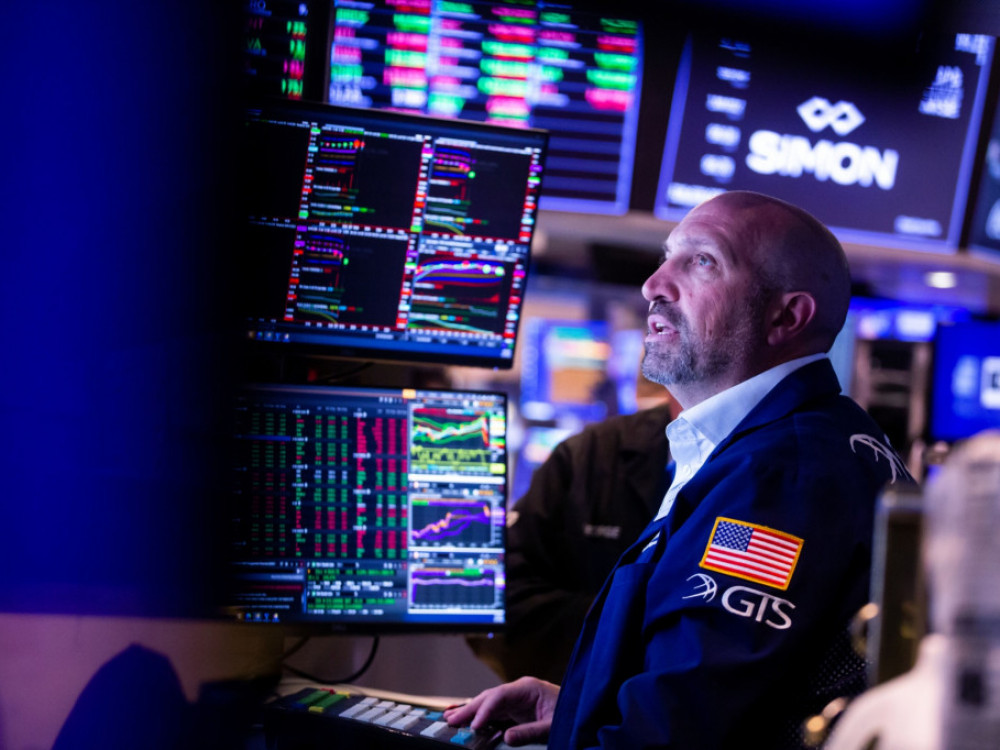 Dobri korporativni rezultati podigli američke burzovne indekse