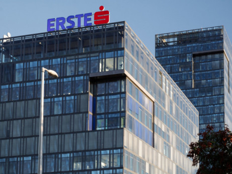 Erste banka izdala prvu zelenu 'preferred senior' obveznicu vrijednu 400 mil. eura