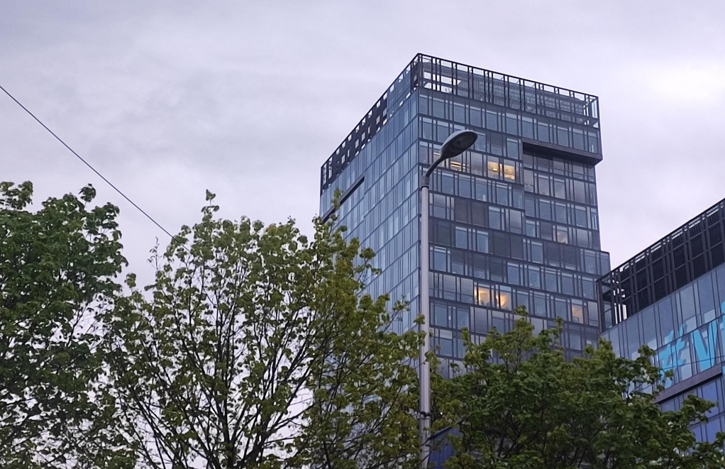 Zagrebačka burza ponovno u dobrom filmu, Crobexi i promet rasli