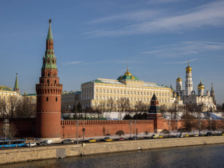 Rusi tvrde da su spriječili napad dronom na Putinovu rezidenciju