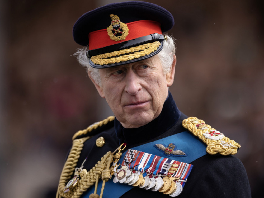 Britaniji je potreban kralj, čak i ako je to Karlo III.