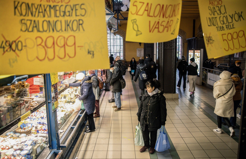 Ubrzava godišnji pad maloprodaje u eurozoni, u ožujku 3,8 posto niža