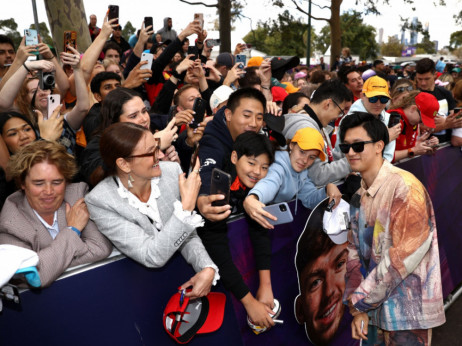 Može li kineski vozač Formule 1 popularizirati sport i u Kini