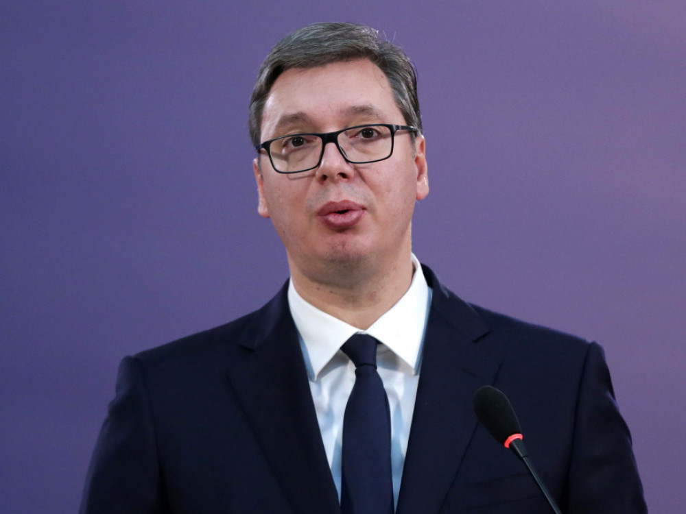 Vučić raspušta parlament, izvanredni izbori u Srbiji 17. prosinca