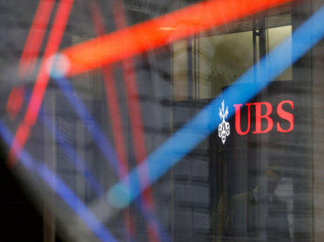 UBS radi rošadu svog menadžmenta, ali zadržava šefa Credit Suissea