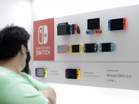Nitko ne može zaustaviti Nintendo pa ni Trump
