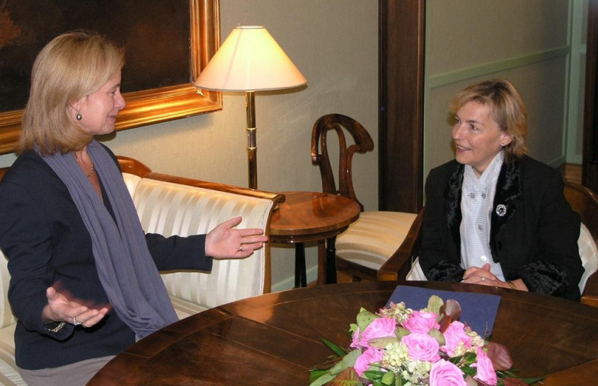 Bez ulaska država zapadnog Balkana, EU ne može igrati globalnu ulogu