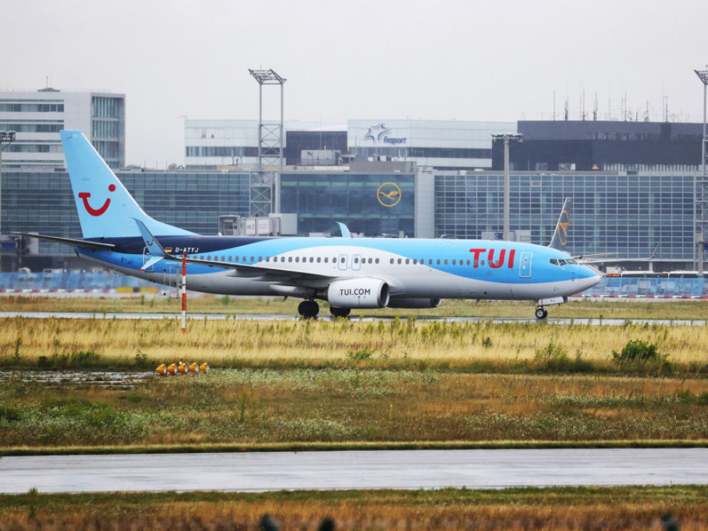TUI: Turistička putovanja blizu pretpandemijskih razina