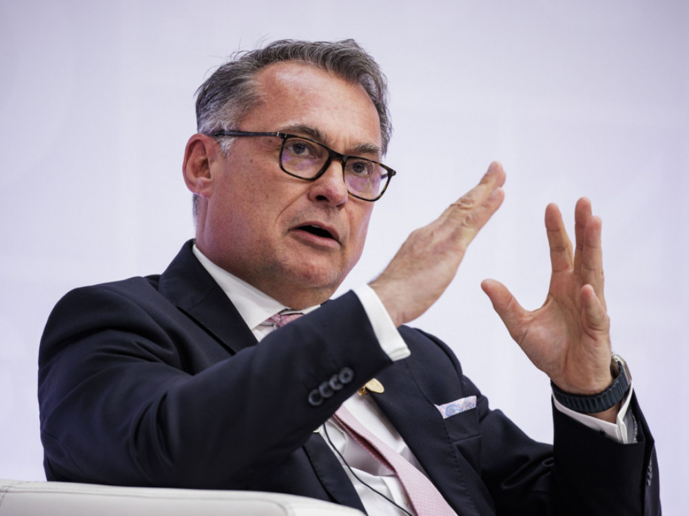 Joachim Nagel: Prerano je razmišljati o pauzi u dizanju kamata