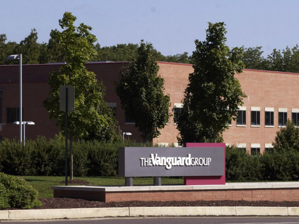 Vanguardov 'čovjek od bilijun dolara' vodi revoluciju na tržištu obveznica