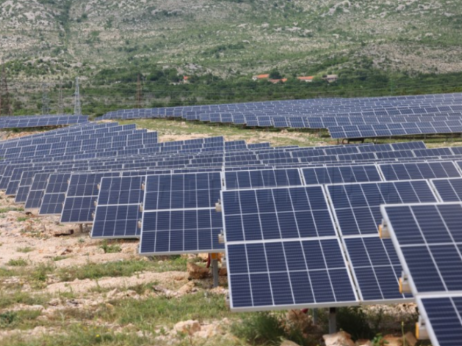 HEP ambiciozno u obnovljive izvore, u Obrovcu najveća komercijalna solarna elektrana