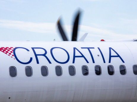 Croatia Airlines najavio sezonske linije iz Splita za Oslo i Skoplje