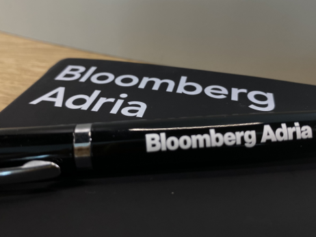 Otključajte moć informacija: Zašto se morate pretplatiti na newslettere Bloomberg Adrije
