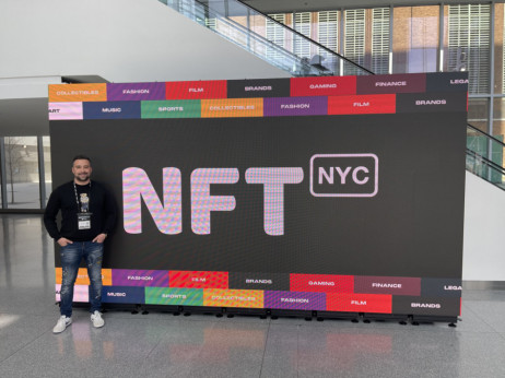 Budućnost NFT-ova kroji se u New Yorku, u kreiranju sudjeluje i Endemic