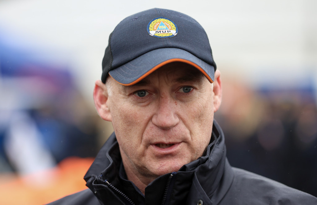 Damir Trut: Situacija je ekstremna, sustav obrane nije zakazao