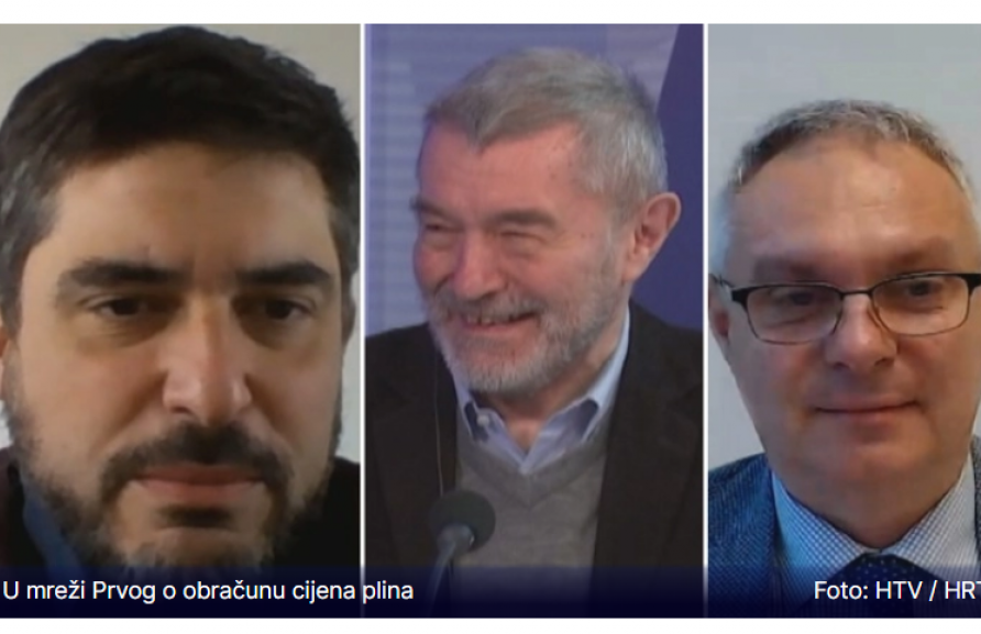 Važno je zaštititi potrošače plina, ali i osigurati da sustav funkcionira