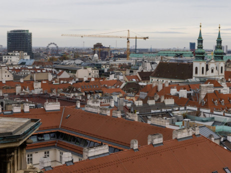 Cijene nekretnina spuštaju se u Europi, u Beču su u slobodnom padu