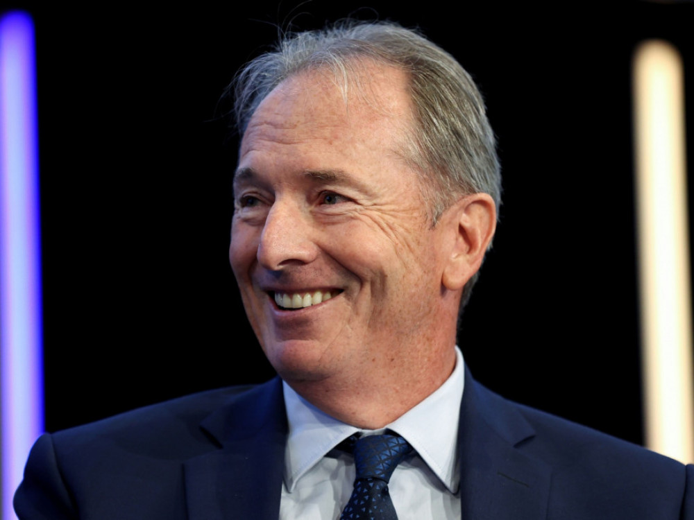 Morgan Stanley potonuo za 7,9 posto, najviše od lipnja 2020.